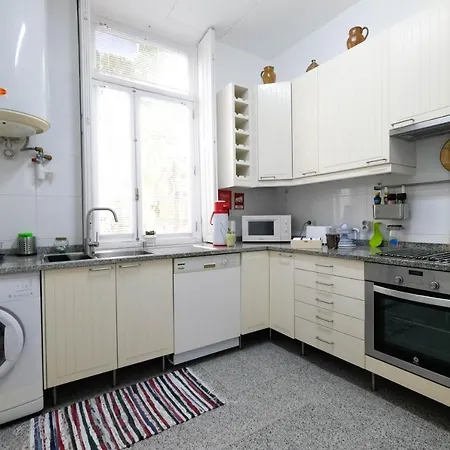 Casa Corte Real Apartment Porto