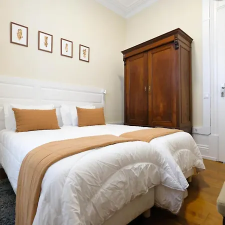 Casa Corte Real * Porto