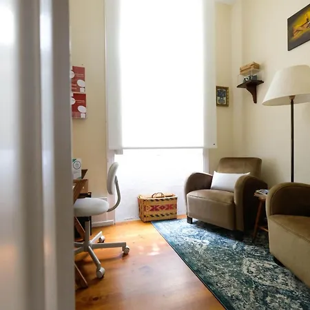 Apartment Casa Corte Real *