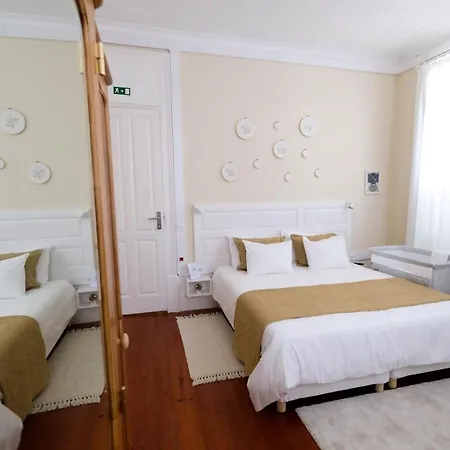 Casa Côrte Real * Porto