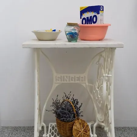 Apartament Casa Corte Real