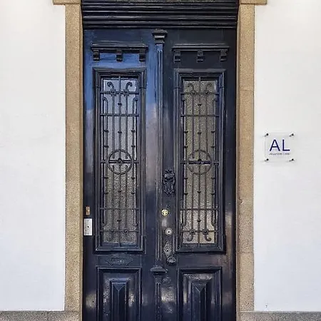 Casa Corte Real *