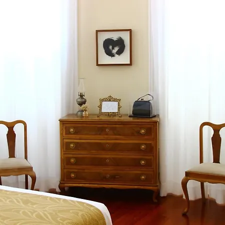 Casa Corte Real *