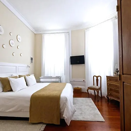 Casa Corte Real *