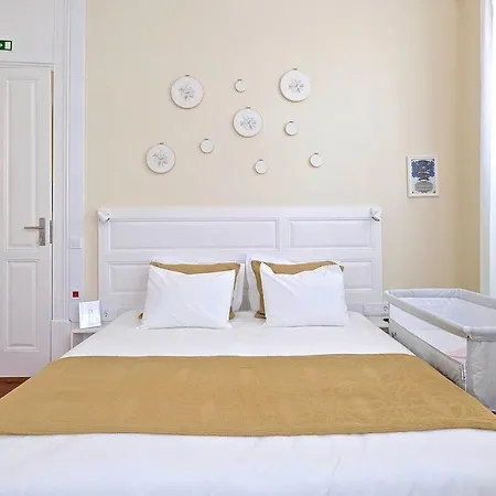 Apartment Casa Corte Real