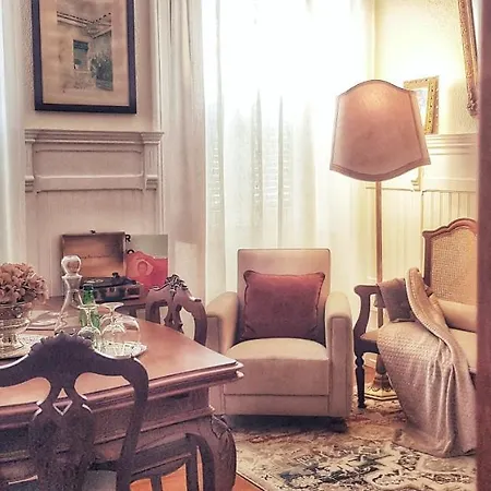 Casa Corte Real Apartment *