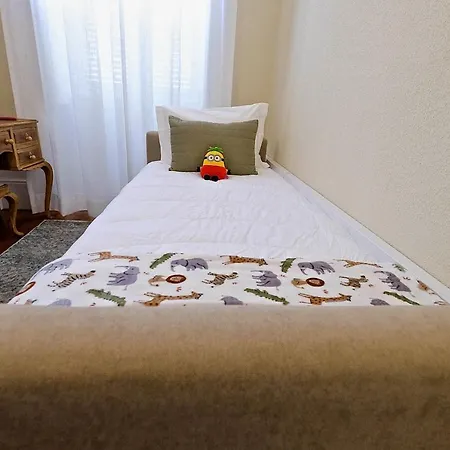 Casa Corte Real