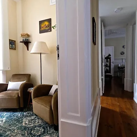 Casa Corte Real Apartment *