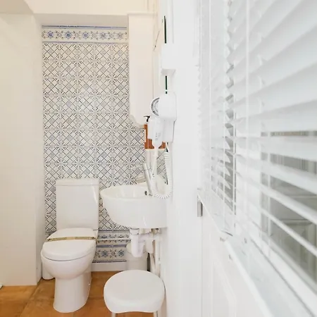 Apartment Casa Corte Real