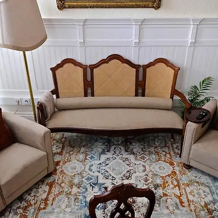 Casa Corte Real * Porto
