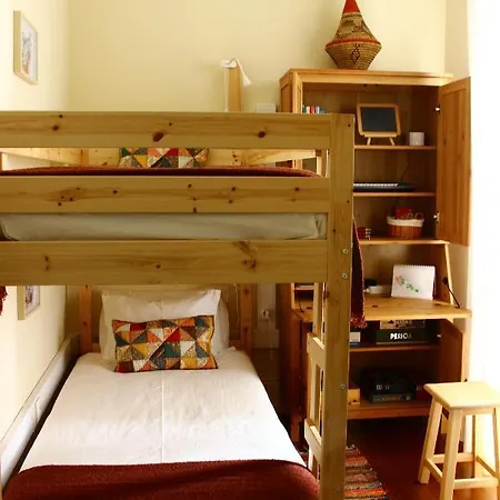 Casa Corte Real Apartment