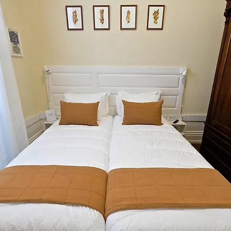 Casa Corte Real Apartment