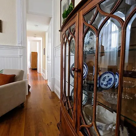 Casa Corte Real Apartment *