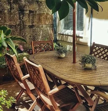 Casa Corte Real Apartment Porto