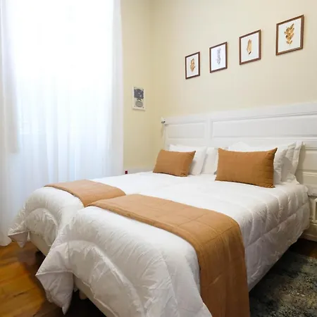Apartment Casa Corte Real *