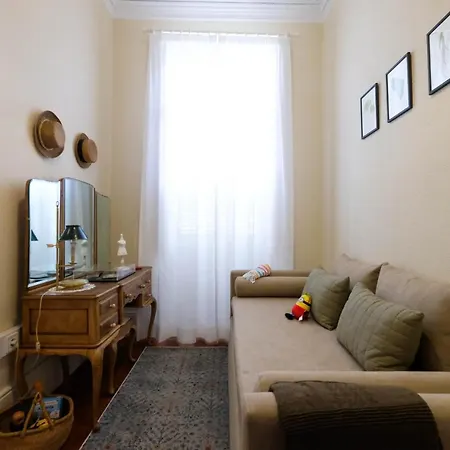 Casa Corte Real Apartment Porto